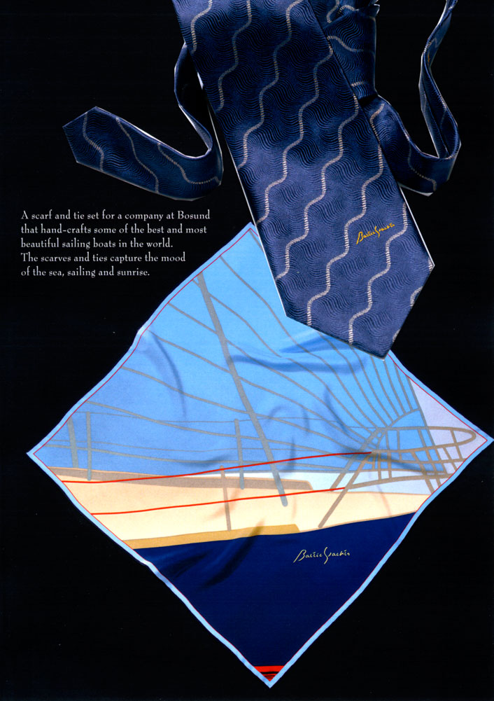 Bespoke Design for Marja Kurki Oy